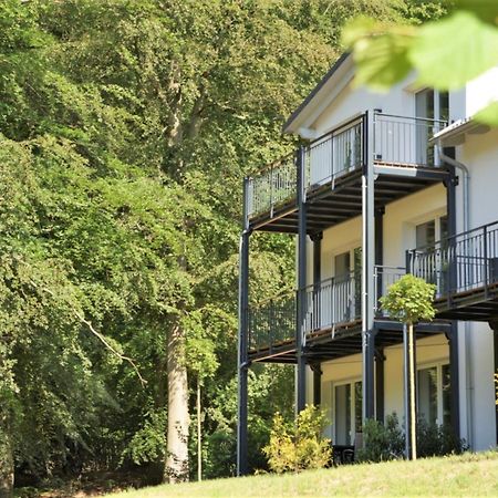 Ferienwohnung Vergissmeinnicht Sellin  Luaran gambar