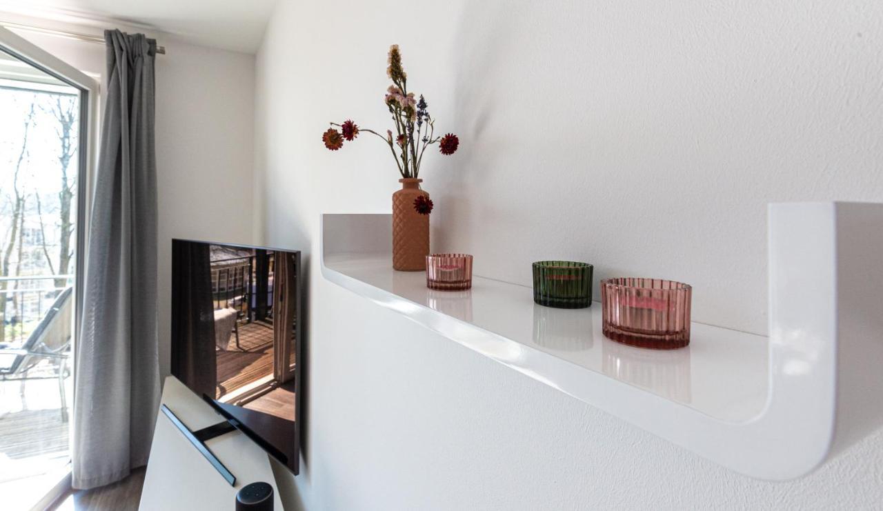 Ferienwohnung Vergissmeinnicht Sellin  Luaran gambar