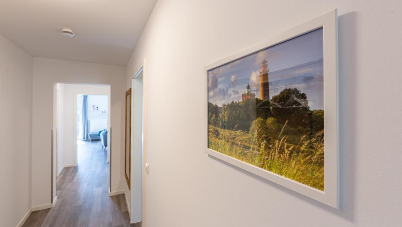 Ferienwohnung Vergissmeinnicht Sellin  Luaran gambar