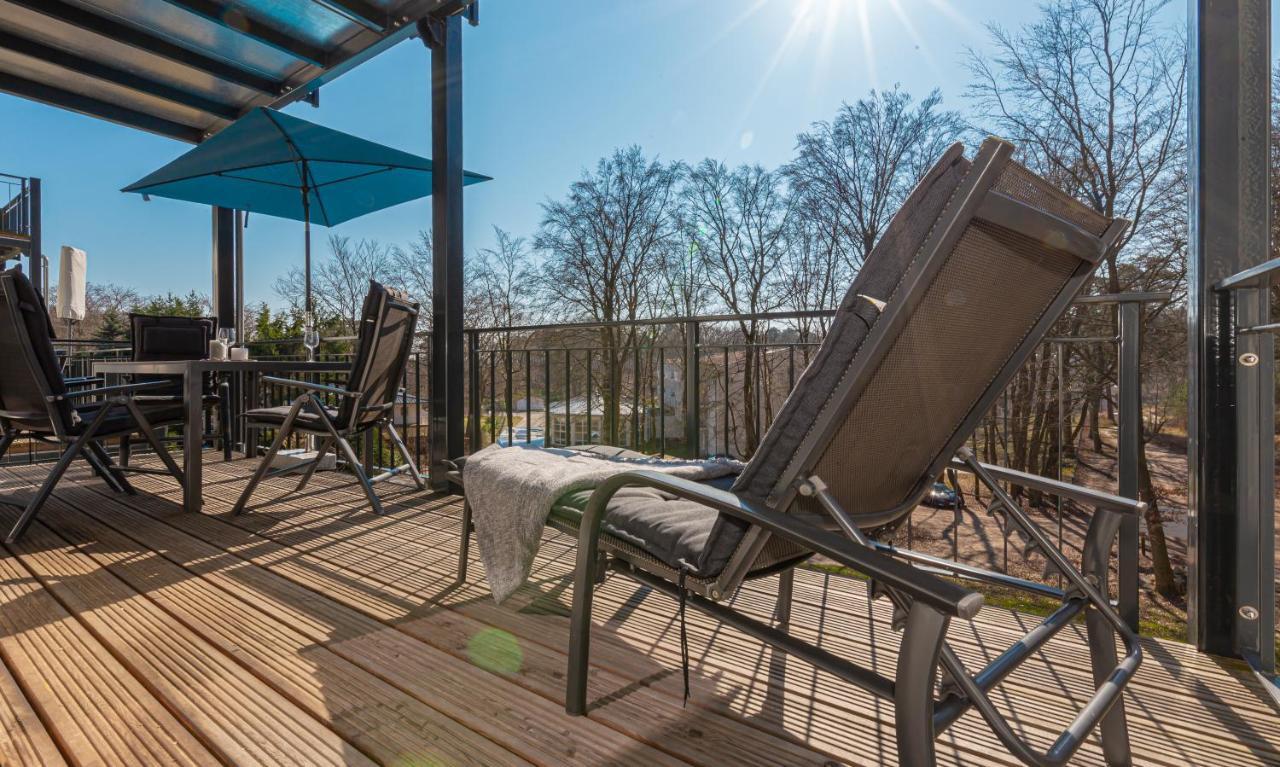 Ferienwohnung Vergissmeinnicht Sellin  Luaran gambar
