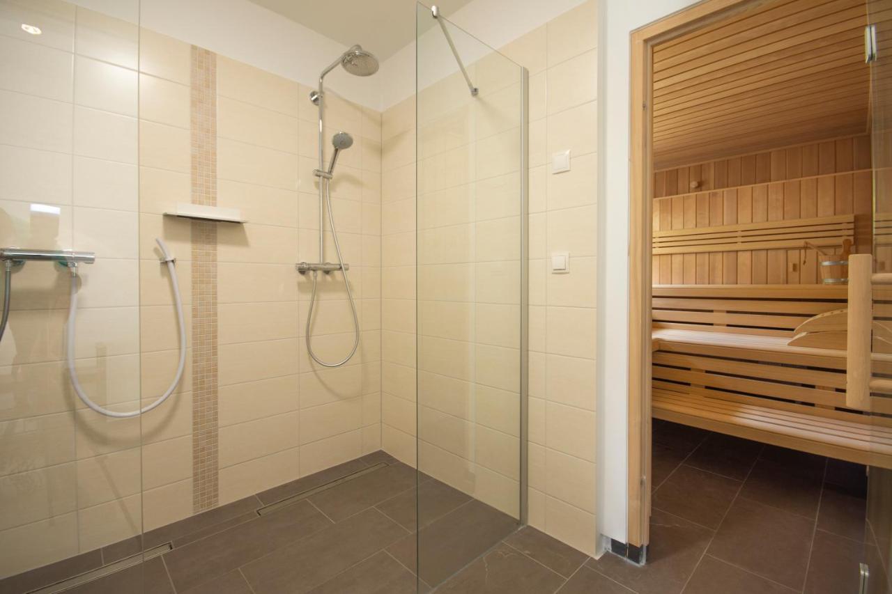 Ferienwohnung Vergissmeinnicht Sellin  Luaran gambar
