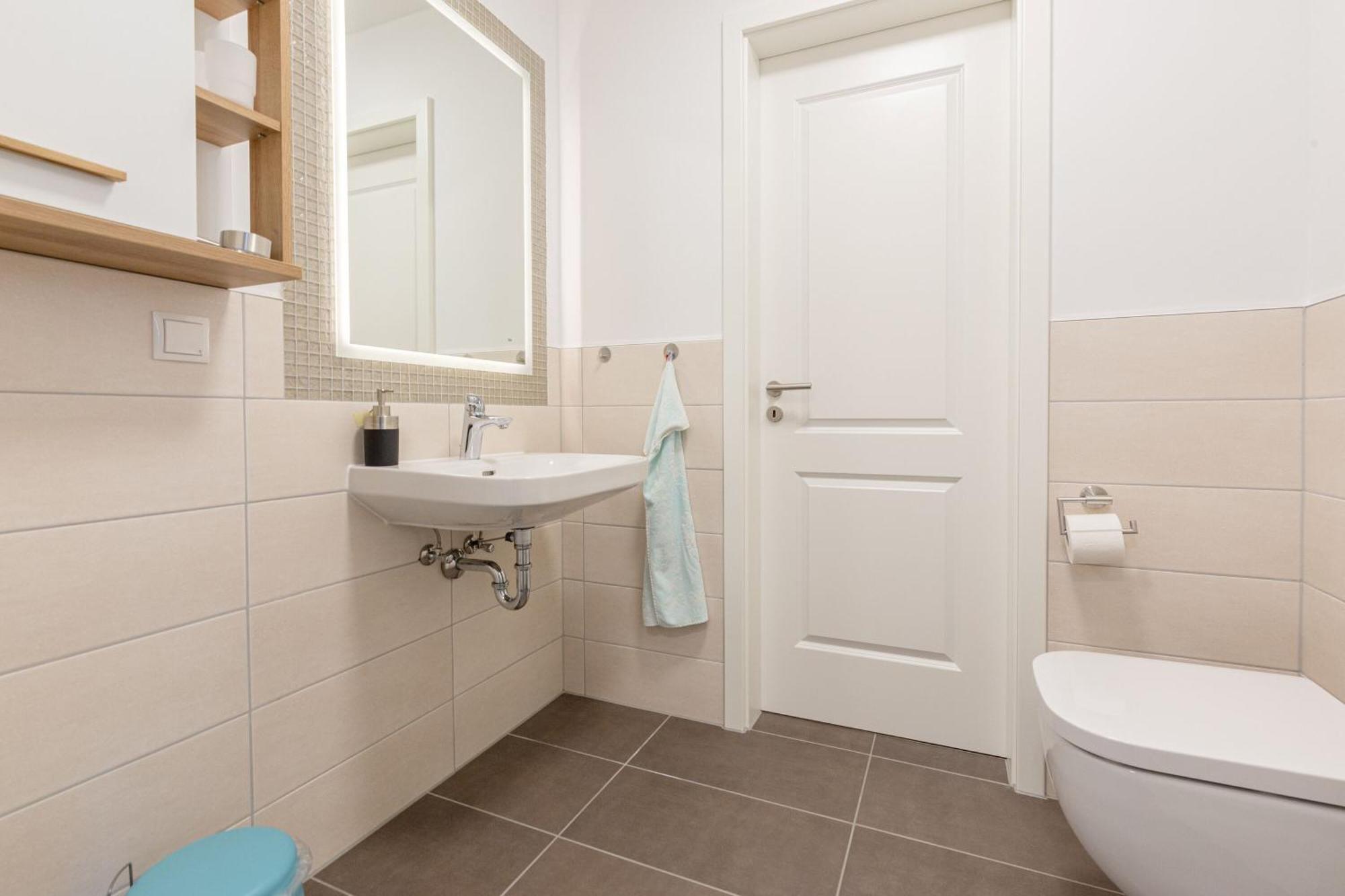 Ferienwohnung Vergissmeinnicht Sellin  Luaran gambar
