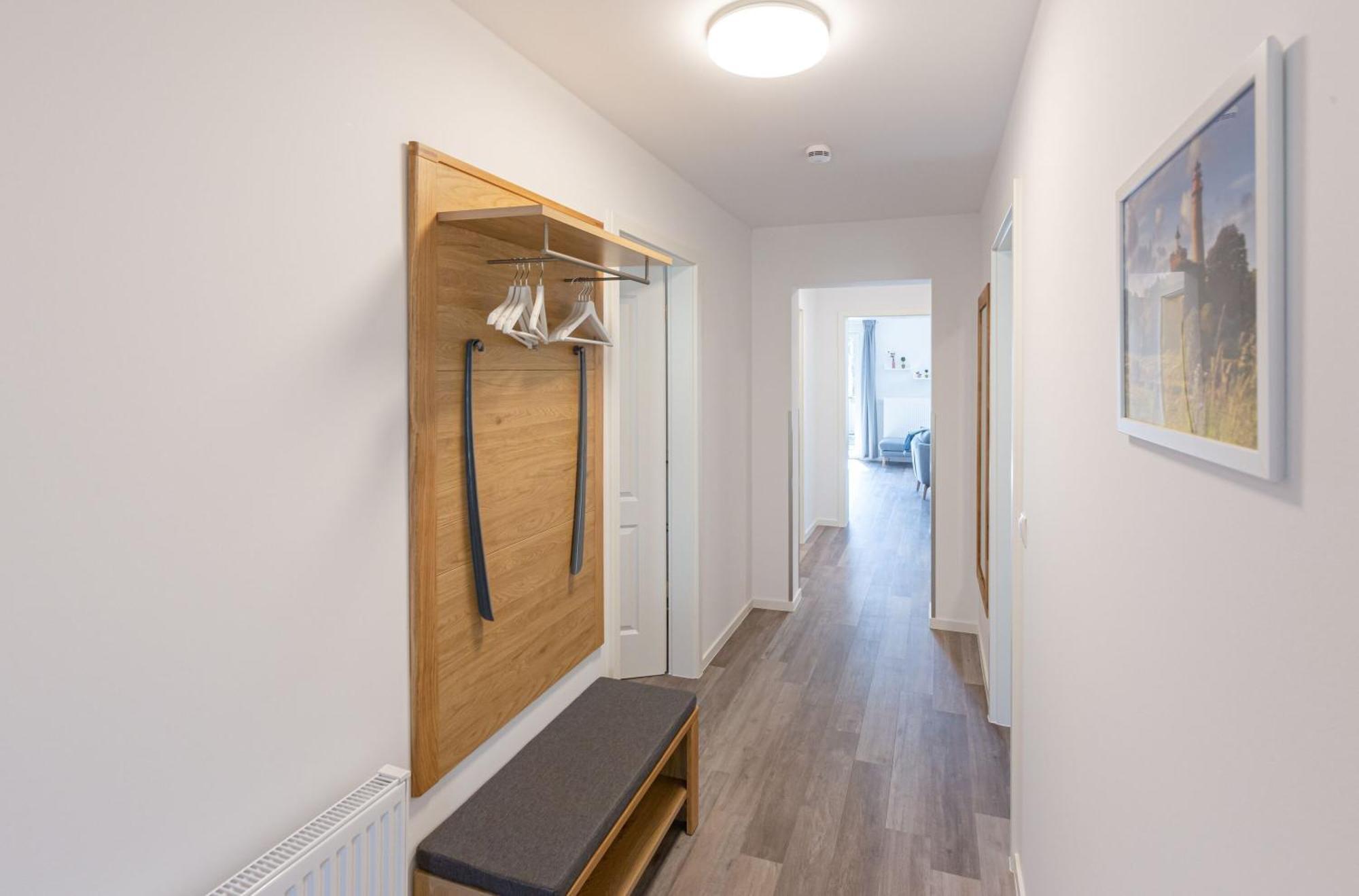 Ferienwohnung Vergissmeinnicht Sellin  Luaran gambar